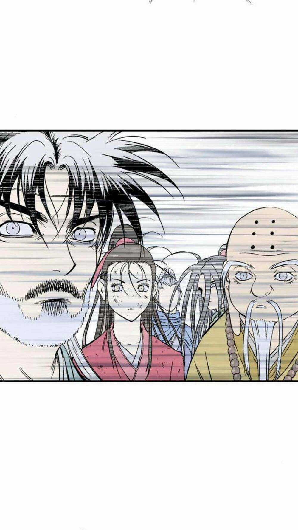 Gosu 2 - Chapter 130 - Trang 51