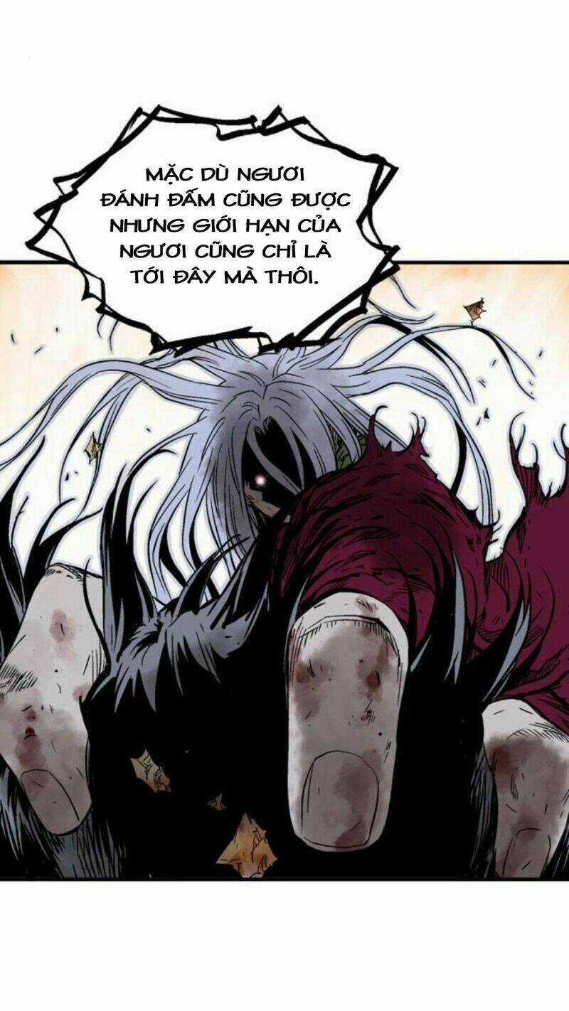 Gosu 2 - Chapter 130 - Trang 58