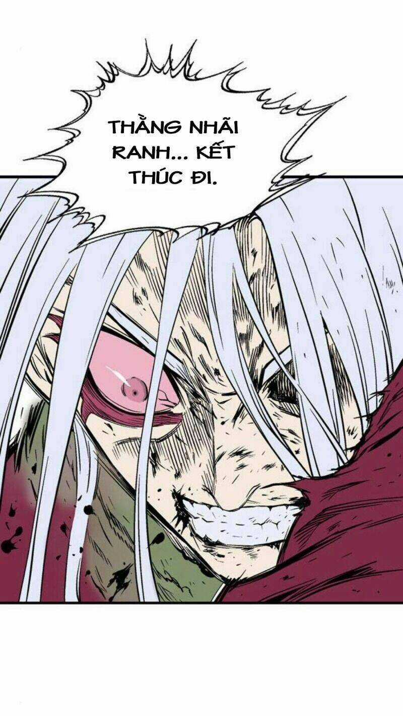 Gosu 2 - Chapter 130 - Trang 63