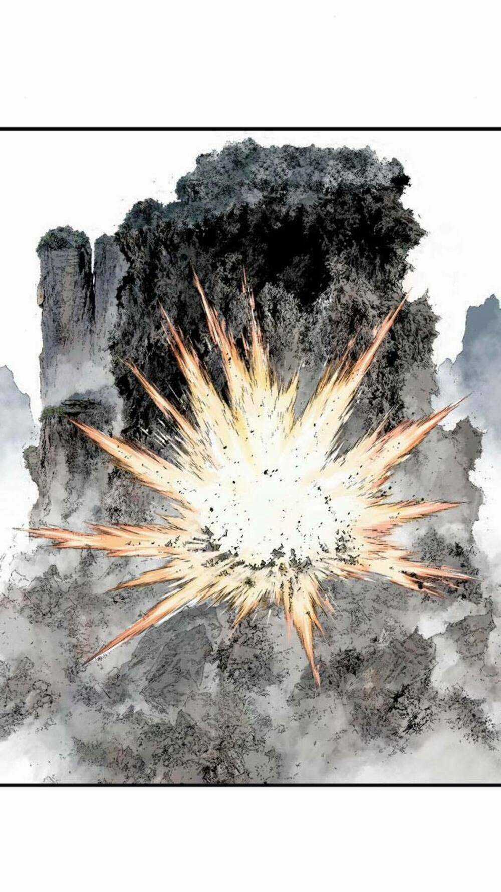 Gosu 2 - Chapter 130 - Trang 75