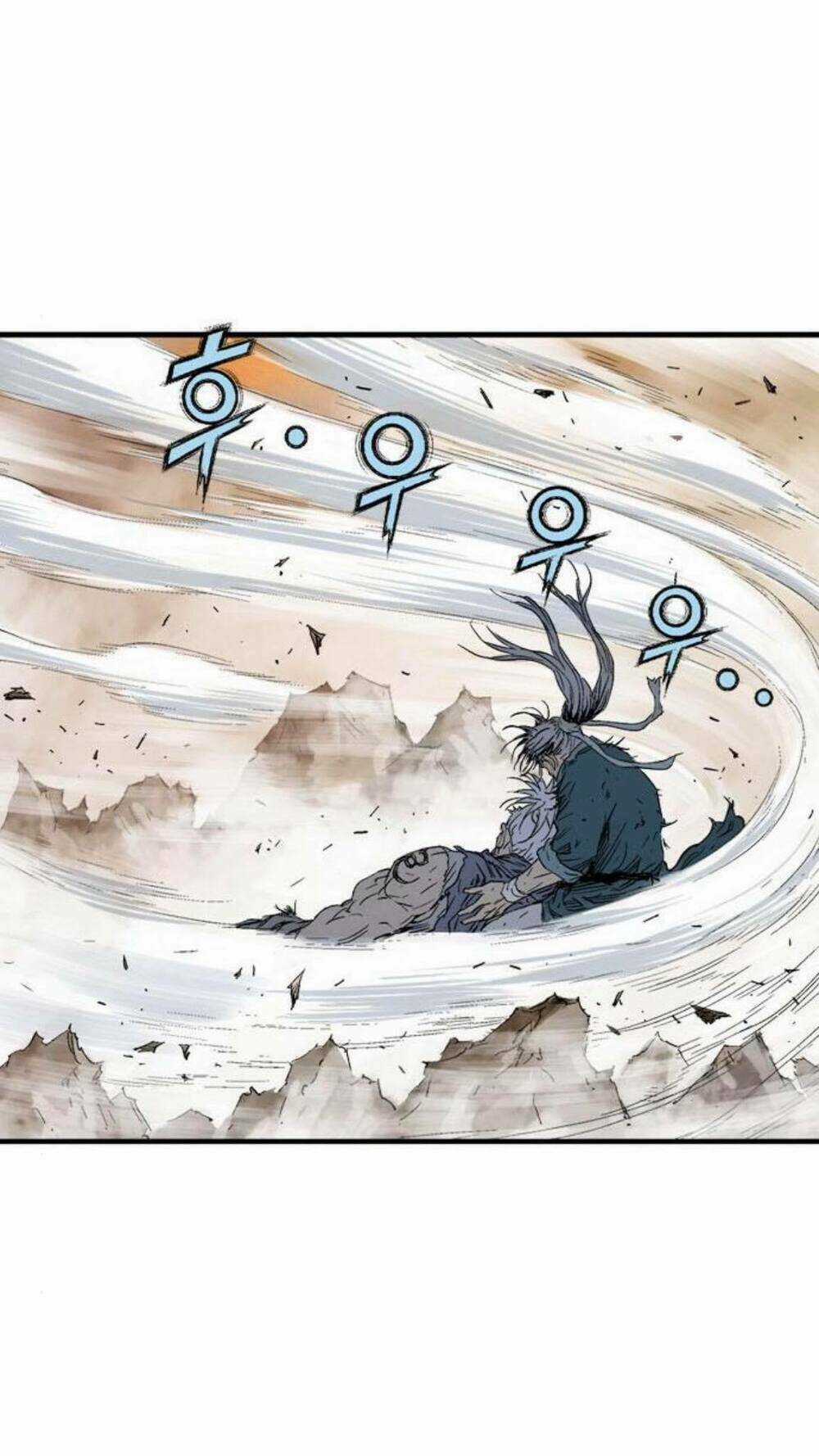 Gosu 2 - Chapter 130 - Trang 89