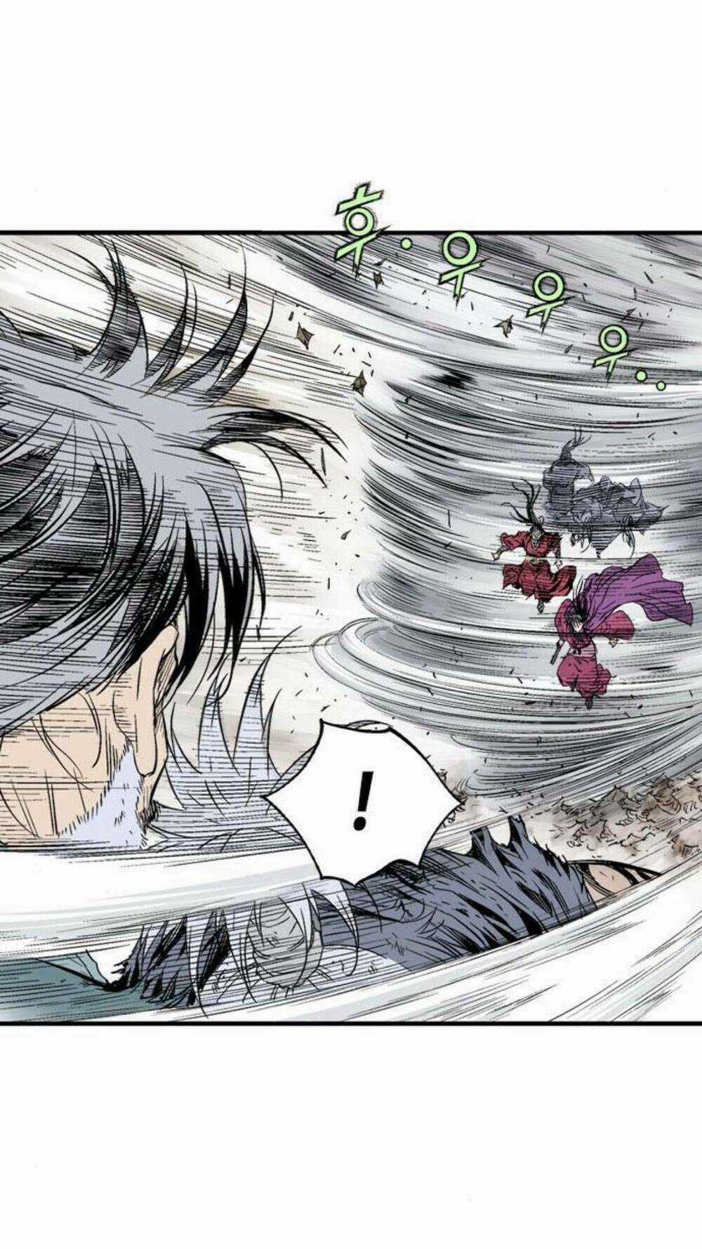 Gosu 2 - Chapter 130 - Trang 90