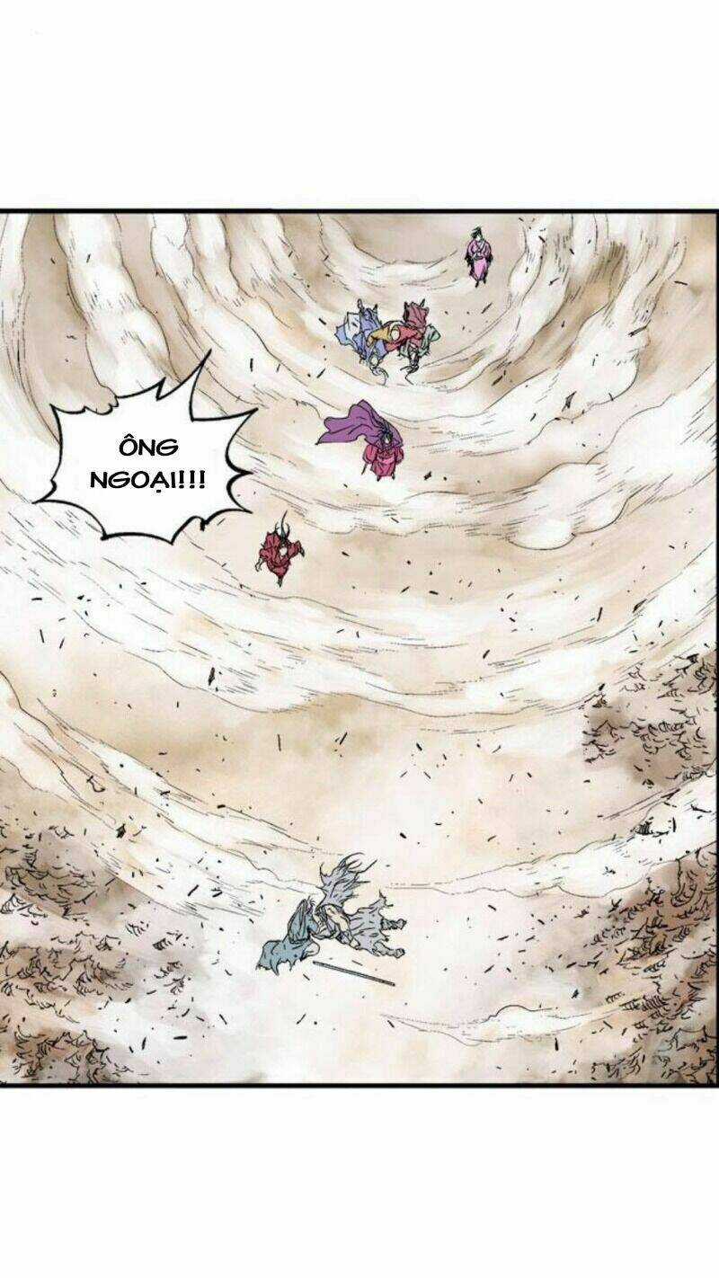 Gosu 2 - Chapter 130 - Trang 91