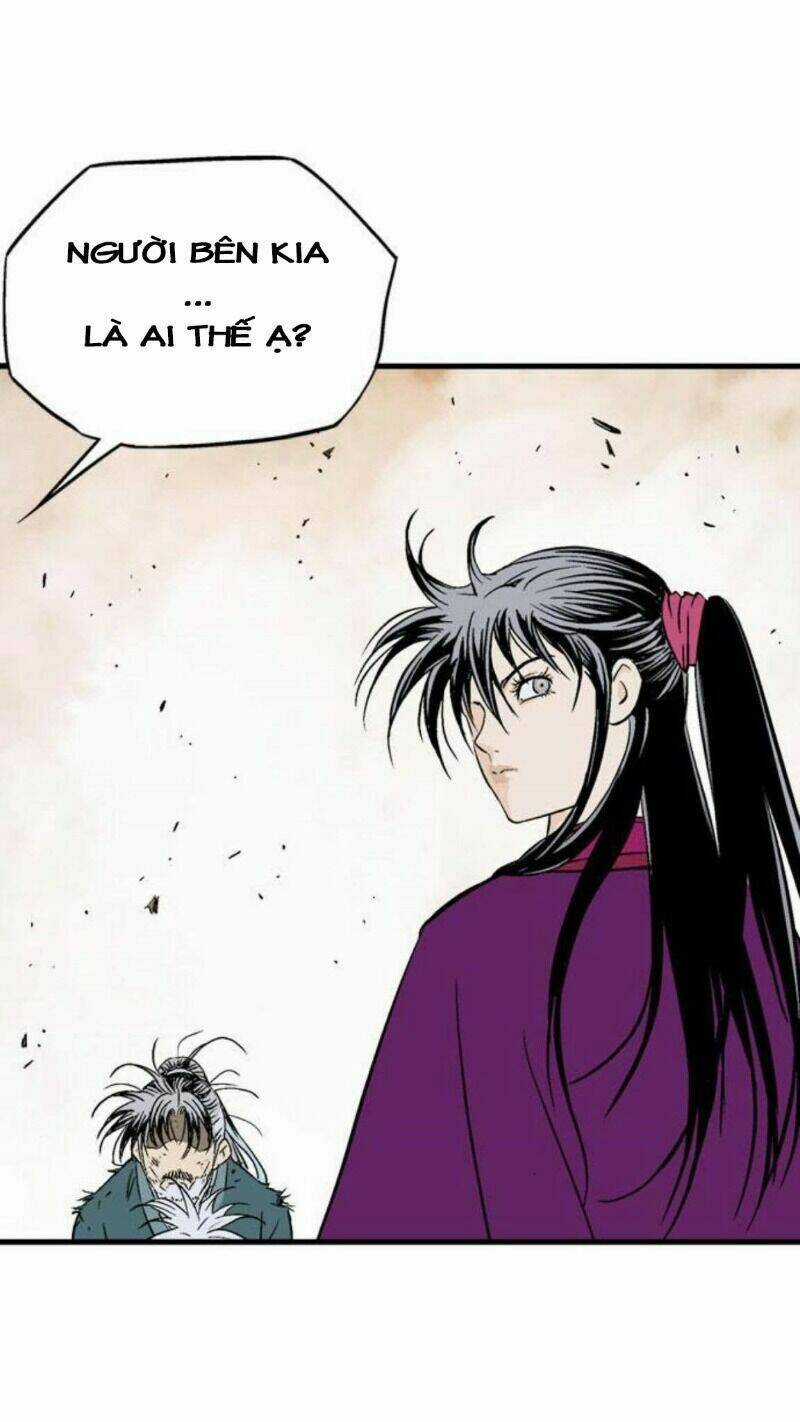 Gosu 2 - Chapter 130 - Trang 94