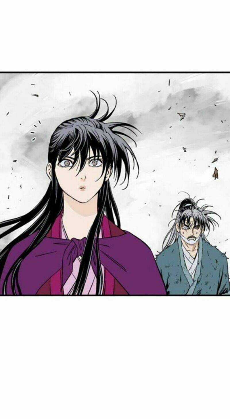 Gosu 2 - Chapter 131 - Trang 25