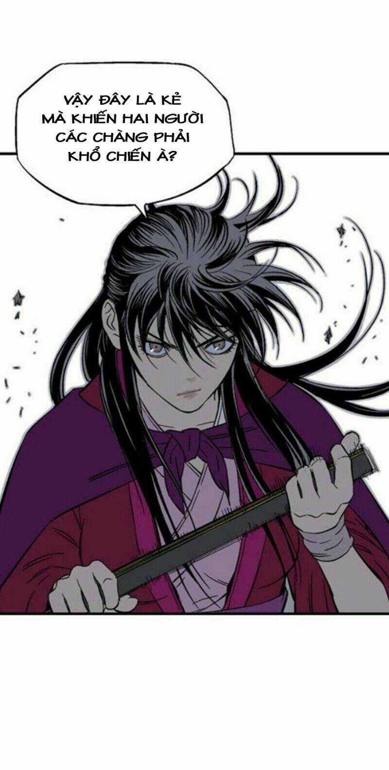 Gosu 2 - Chapter 131 - Trang 28