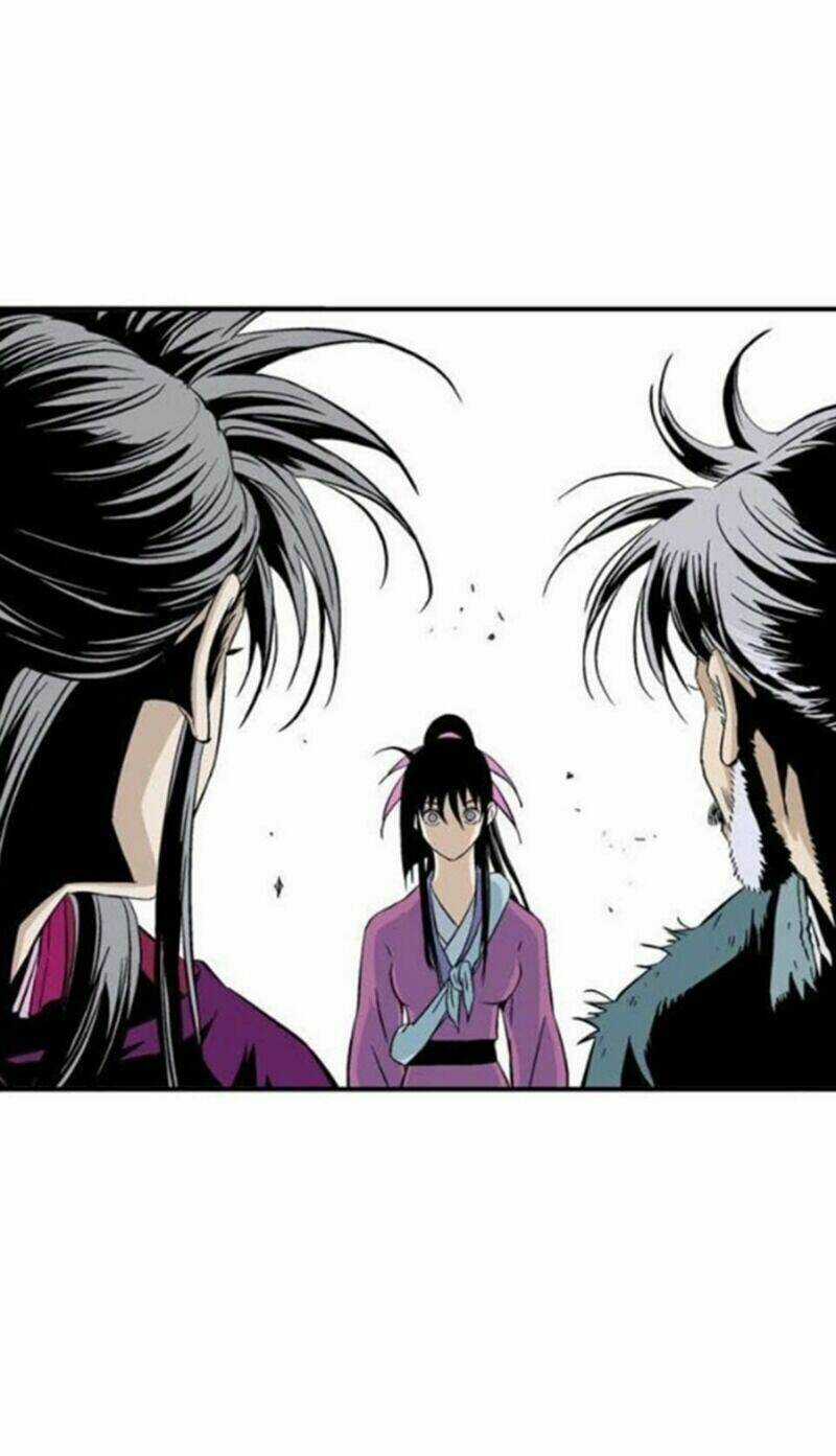 Gosu 2 - Chapter 131 - Trang 31