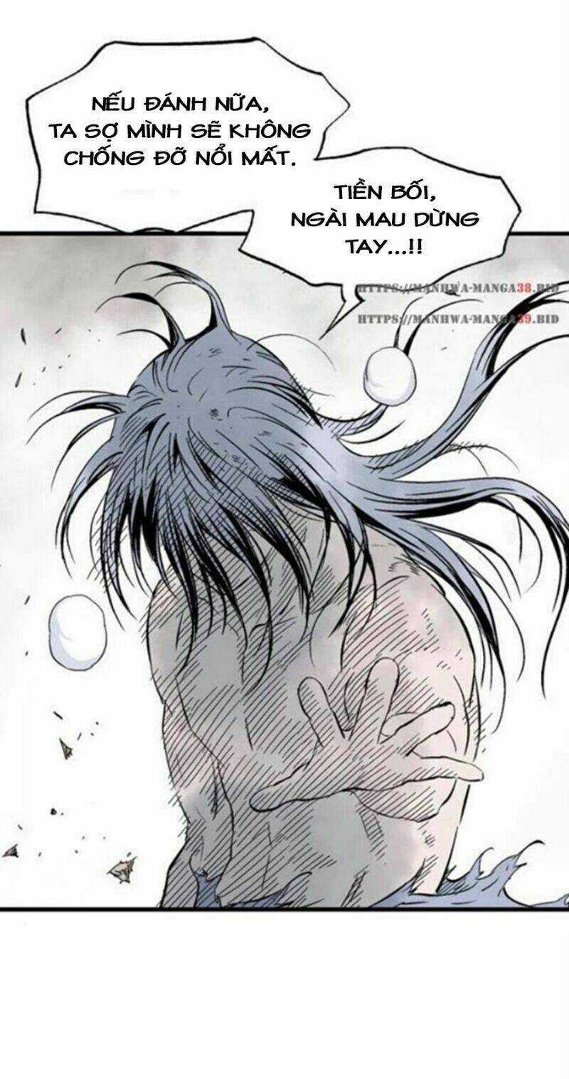 Gosu 2 - Chapter 131 - Trang 36