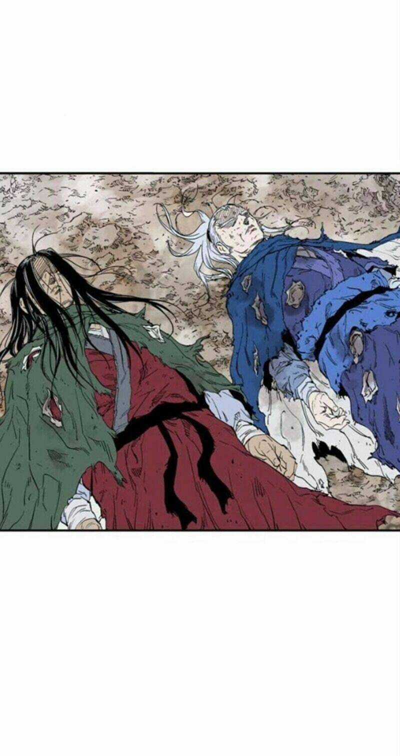 Gosu 2 - Chapter 131 - Trang 43