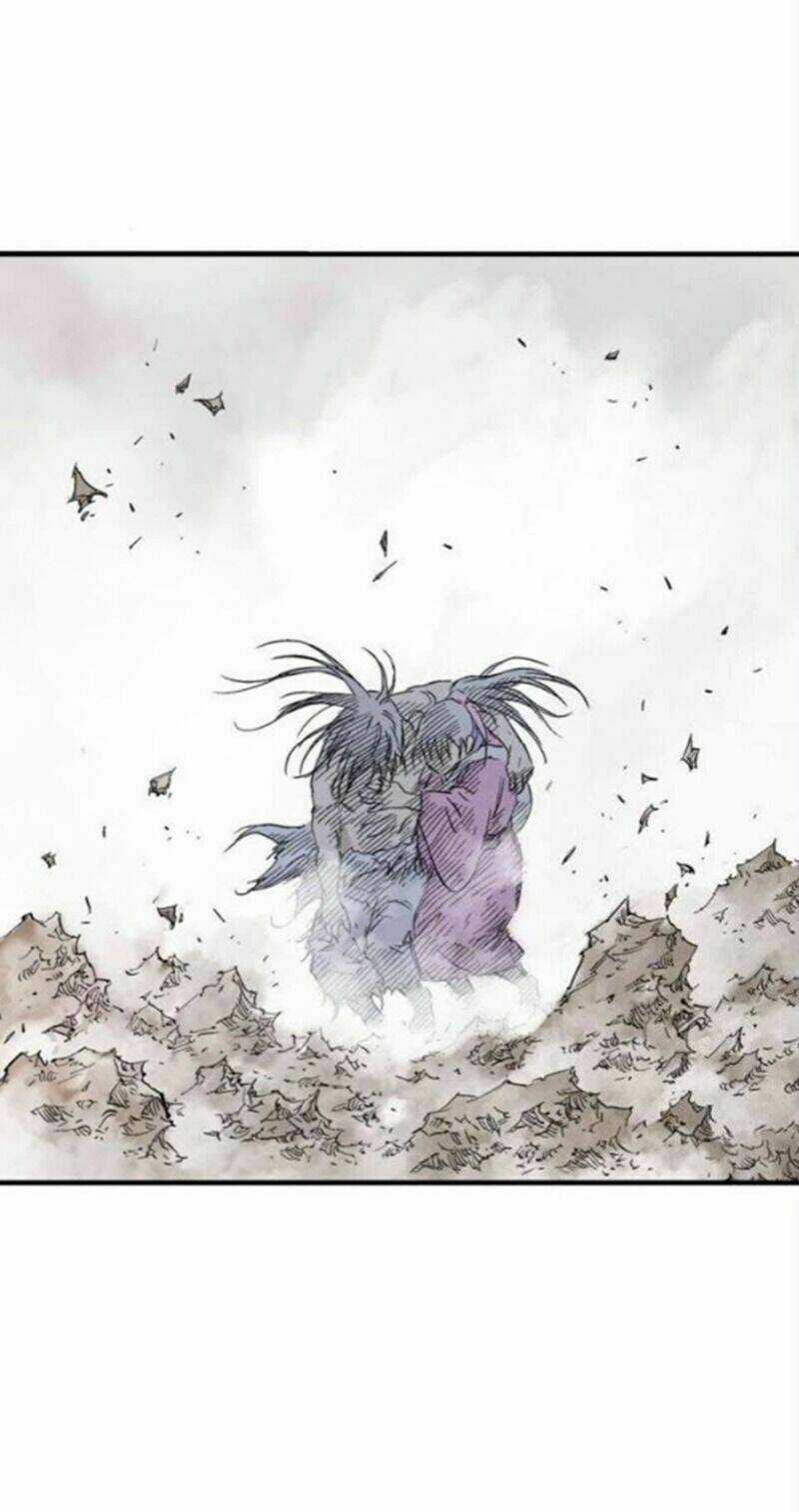 Gosu 2 - Chapter 131 - Trang 46