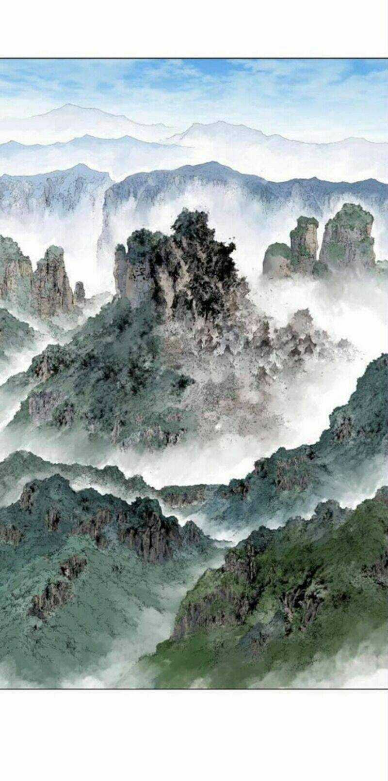 Gosu 2 - Chapter 131 - Trang 49