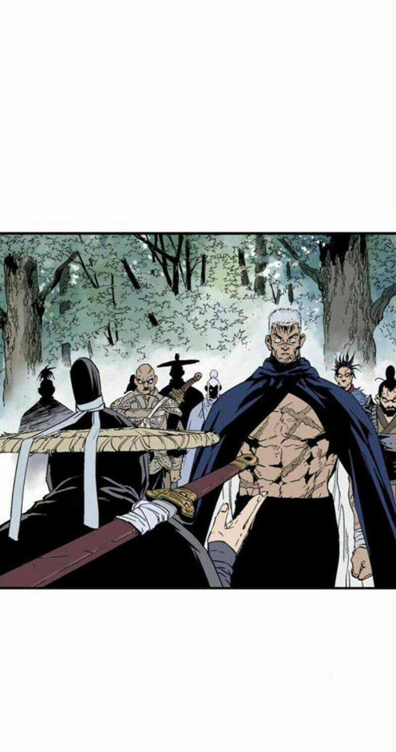 Gosu 2 - Chapter 131 - Trang 52