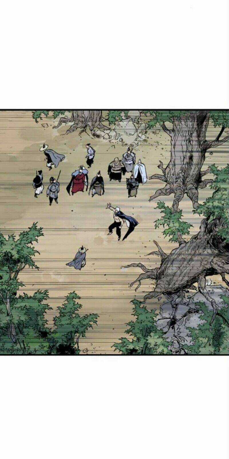 Gosu 2 - Chapter 131 - Trang 53