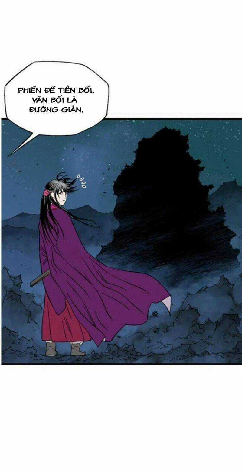 Gosu 2 - Chapter 131 - Trang 74