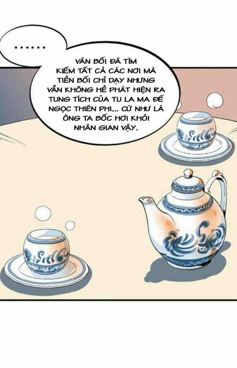 Gosu 2 - Chapter 131 - Trang 76