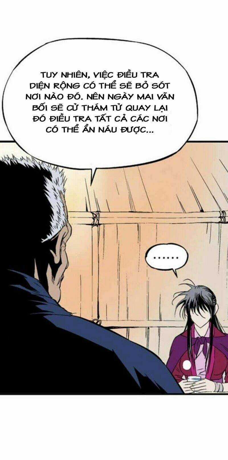 Gosu 2 - Chapter 131 - Trang 77