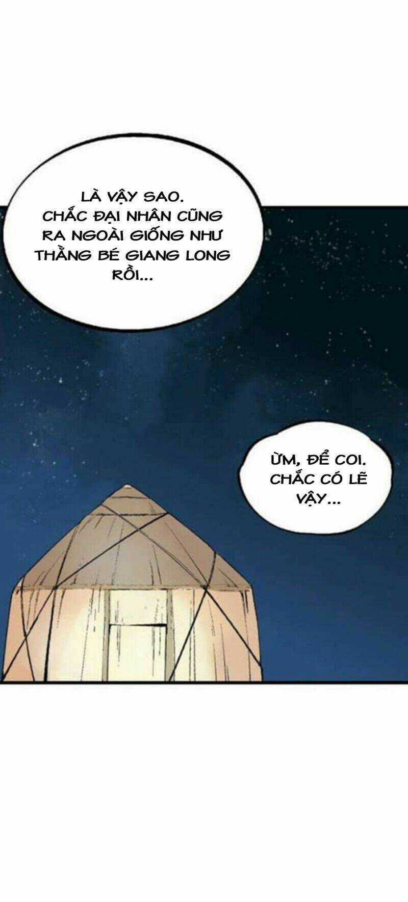 Gosu 2 - Chapter 131 - Trang 81