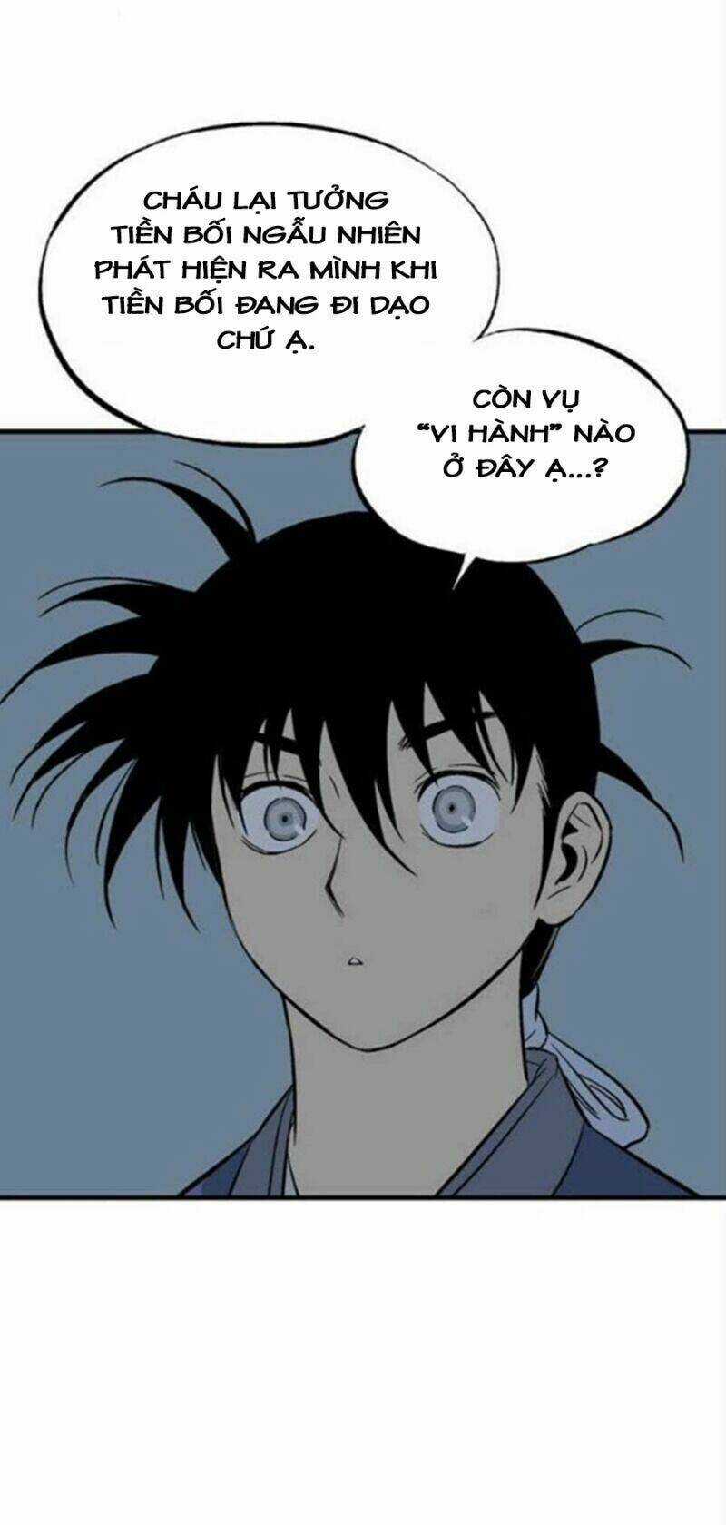 Gosu 2 - Chapter 131 - Trang 90