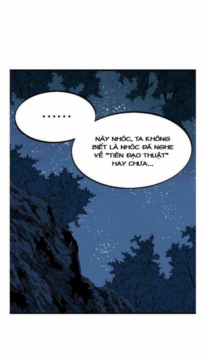 Gosu 2 - Chapter 132 - Trang 2