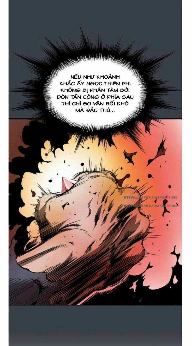 Gosu 2 - Chapter 132 - Trang 20