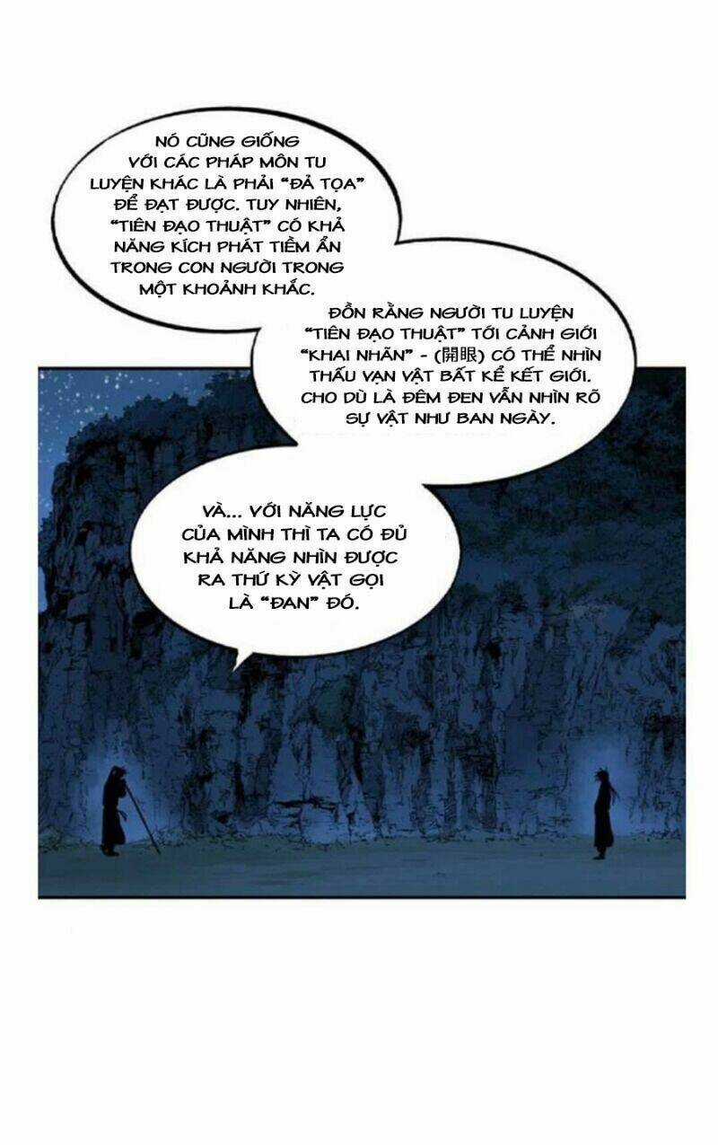 Gosu 2 - Chapter 132 - Trang 3