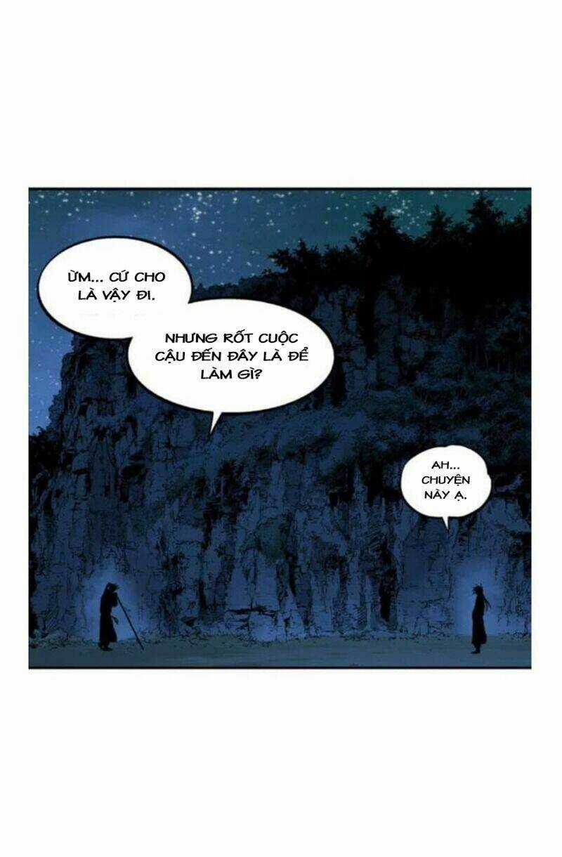 Gosu 2 - Chapter 132 - Trang 25