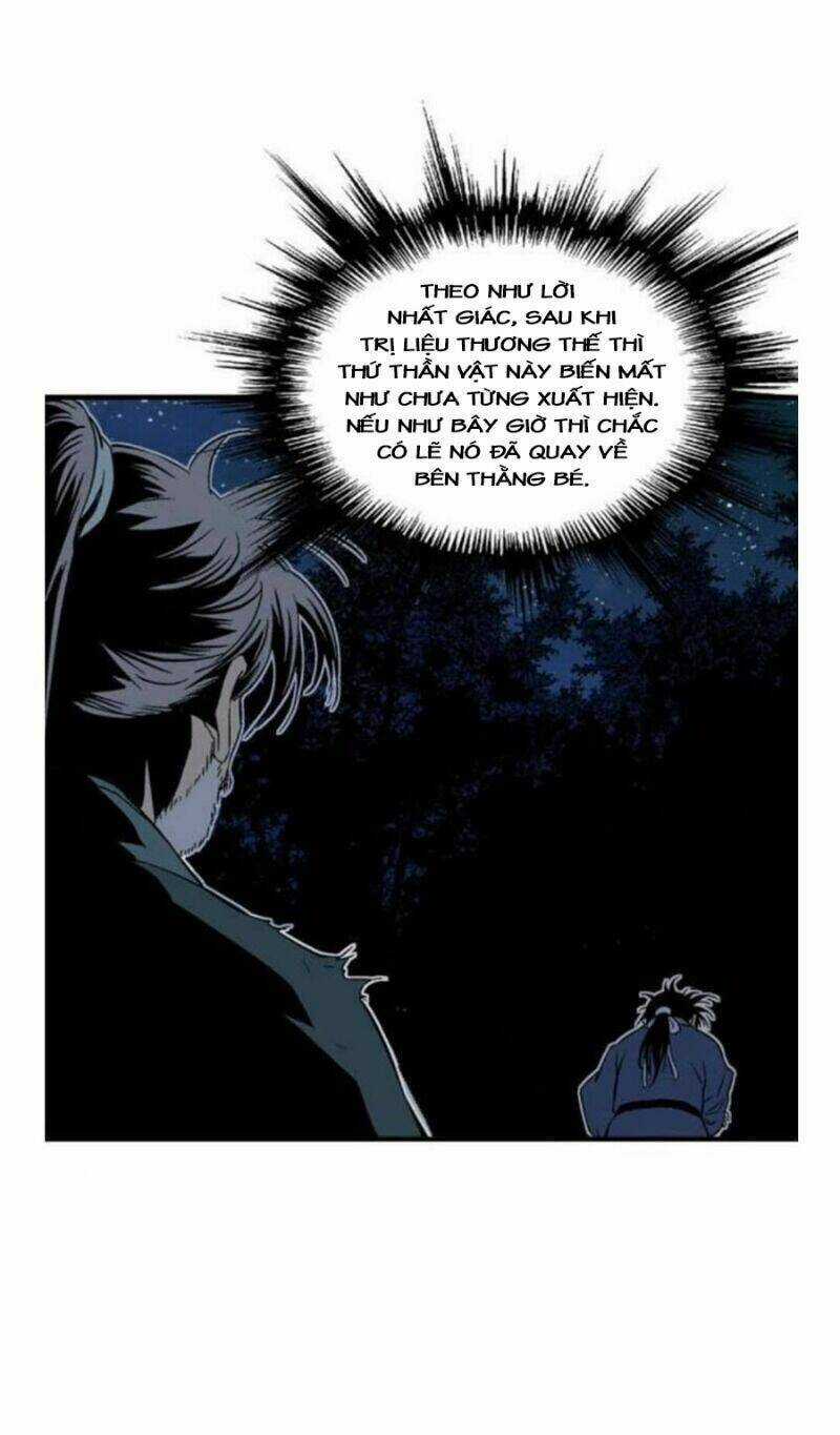 Gosu 2 - Chapter 132 - Trang 29