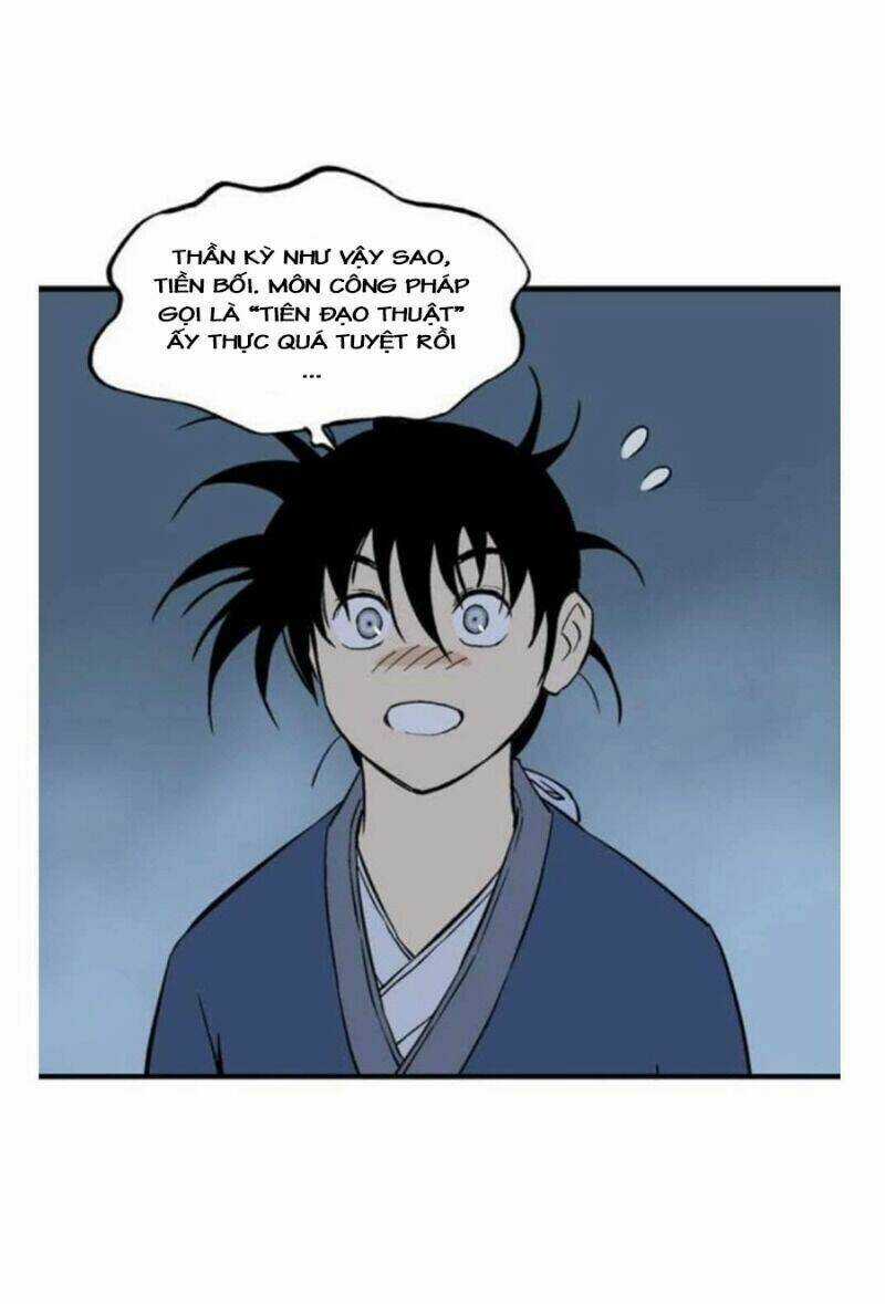 Gosu 2 - Chapter 132 - Trang 4