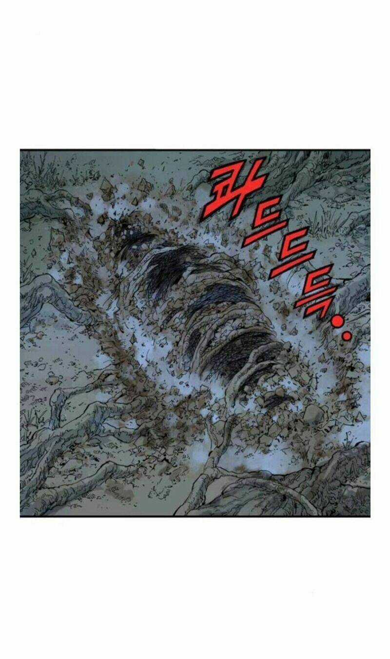 Gosu 2 - Chapter 132 - Trang 33