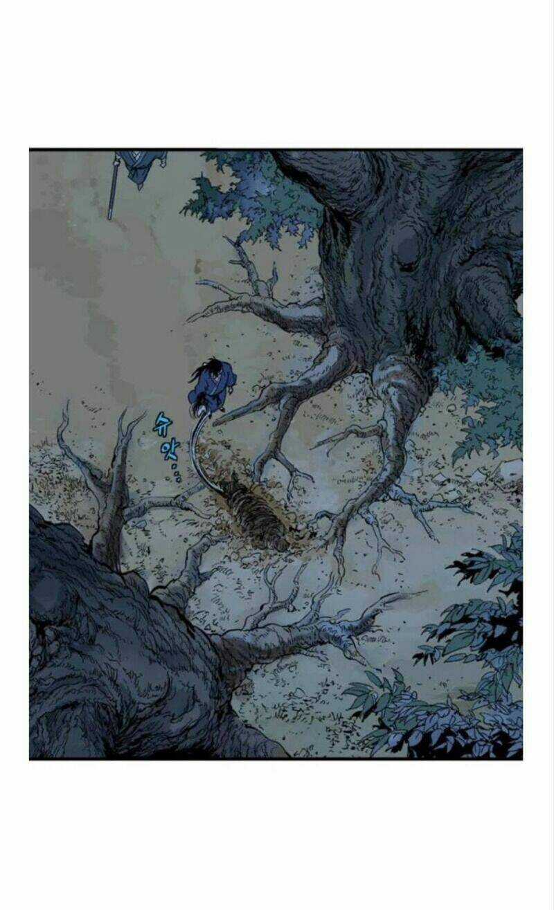 Gosu 2 - Chapter 132 - Trang 34