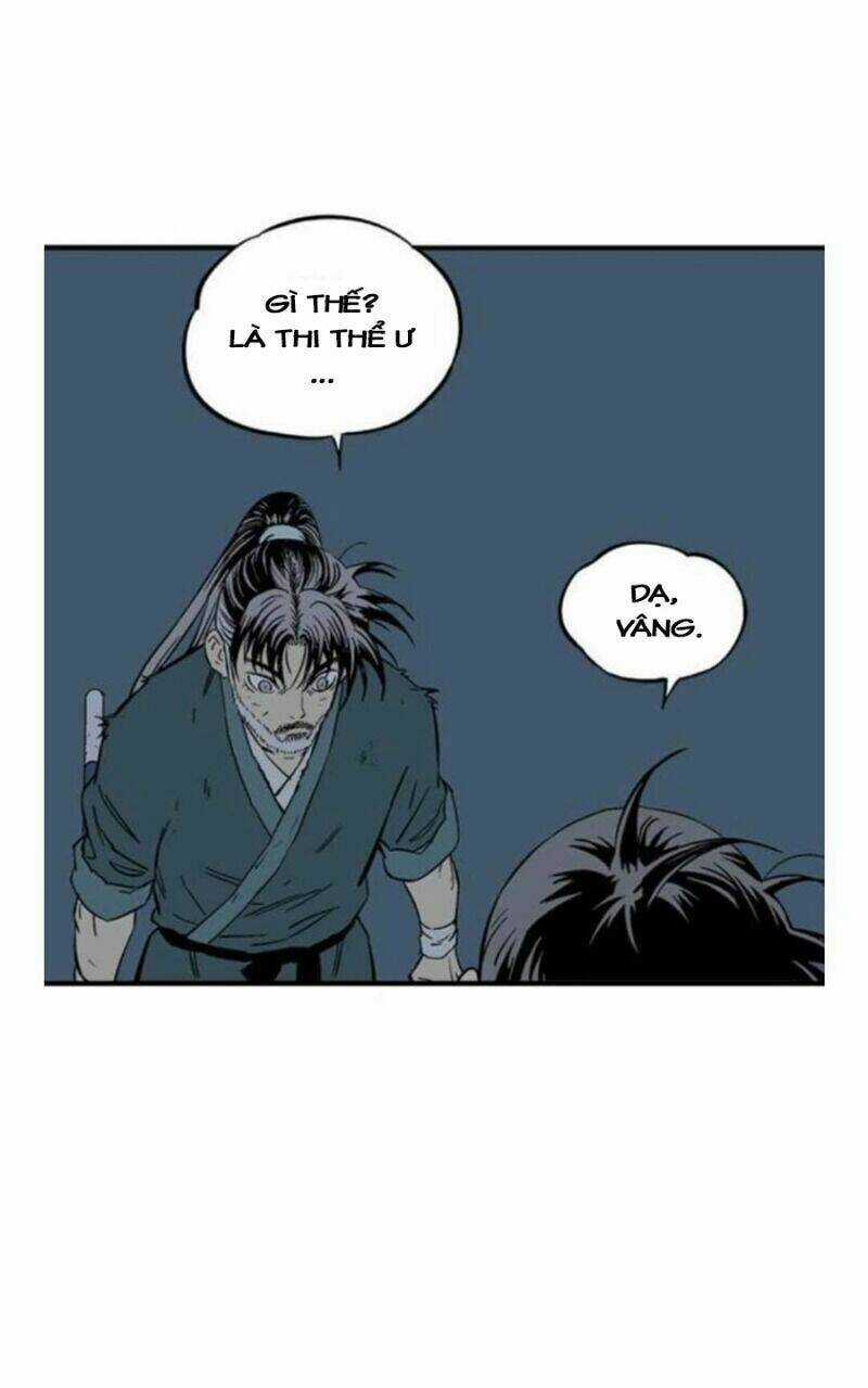 Gosu 2 - Chapter 132 - Trang 36