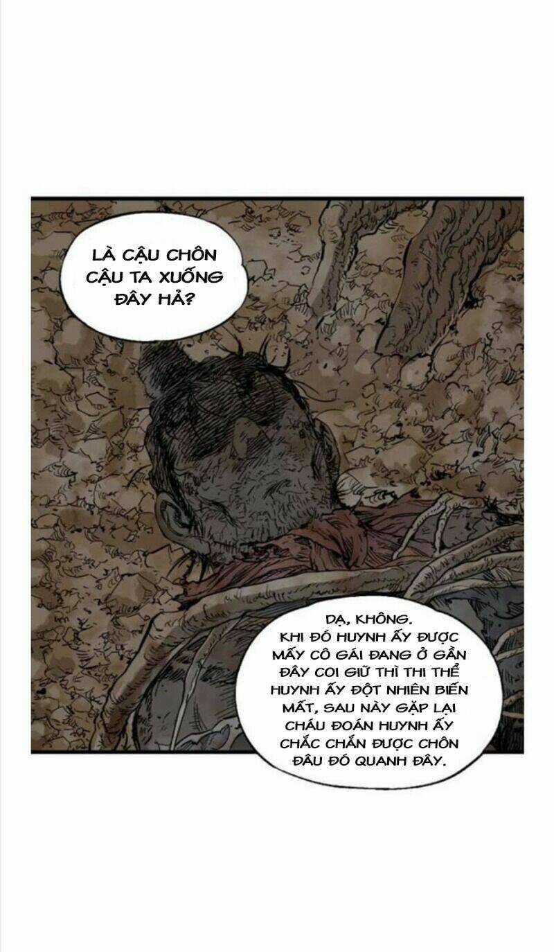 Gosu 2 - Chapter 132 - Trang 37