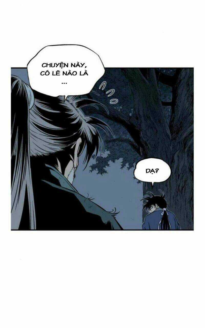 Gosu 2 - Chapter 132 - Trang 44