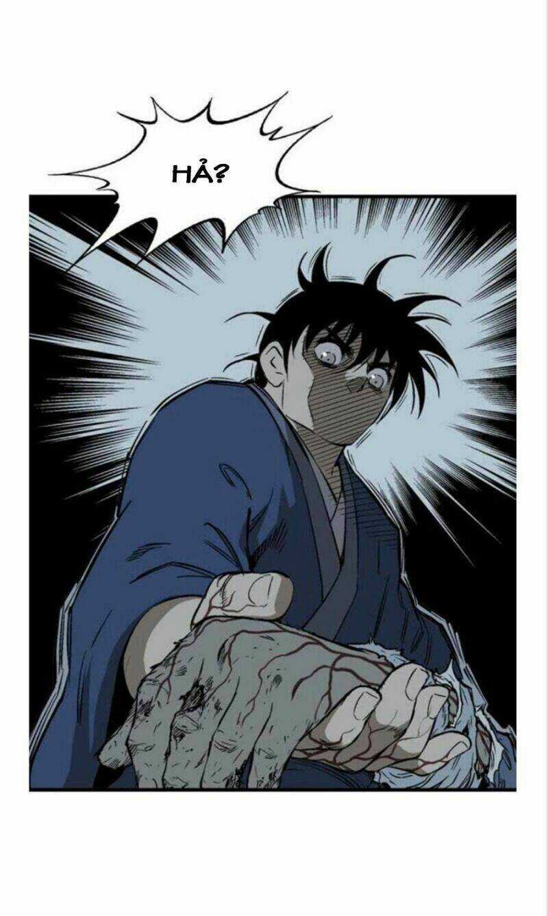 Gosu 2 - Chapter 132 - Trang 48