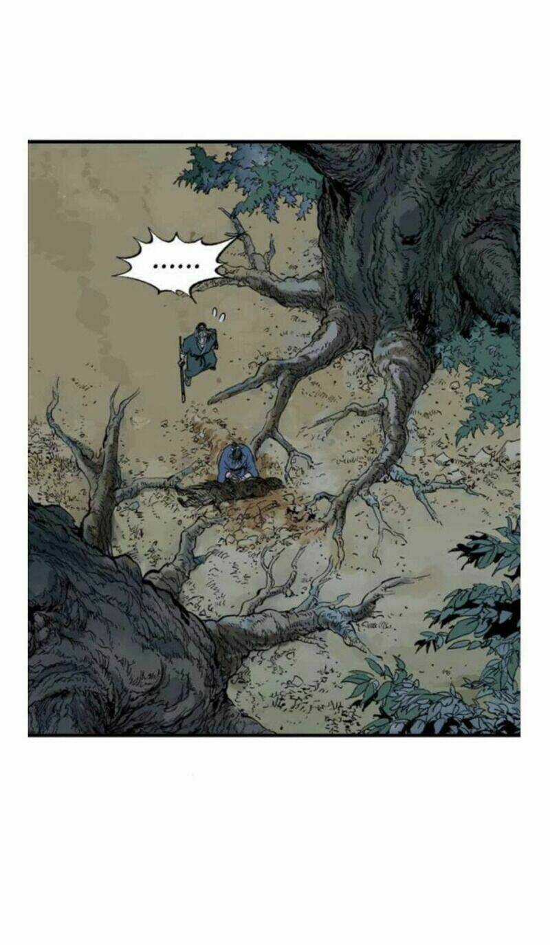 Gosu 2 - Chapter 132 - Trang 51