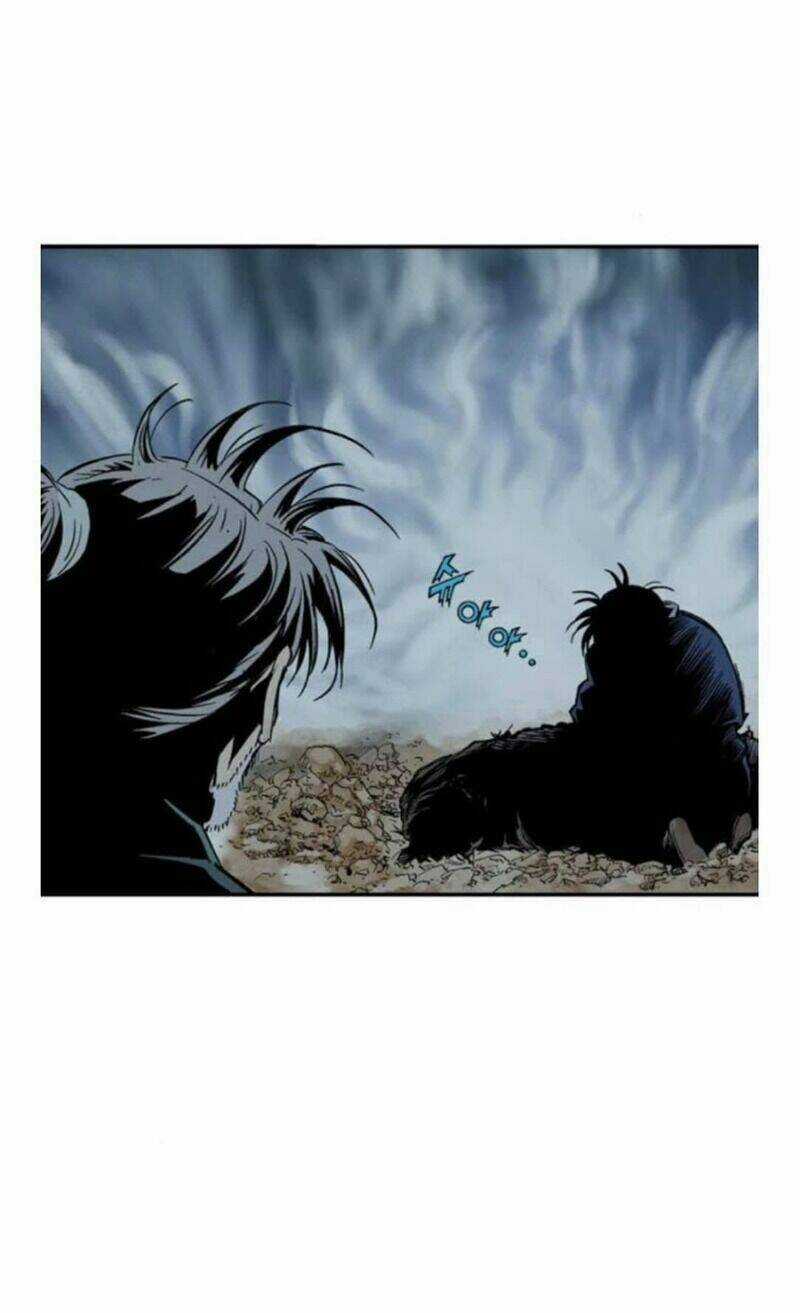 Gosu 2 - Chapter 132 - Trang 55