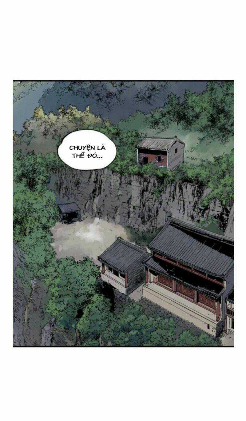 Gosu 2 - Chapter 132 - Trang 64