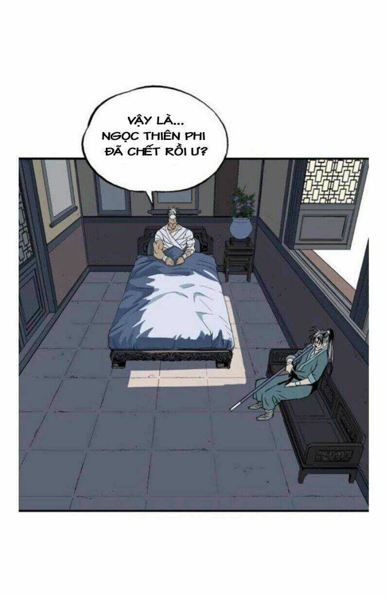 Gosu 2 - Chapter 132 - Trang 65