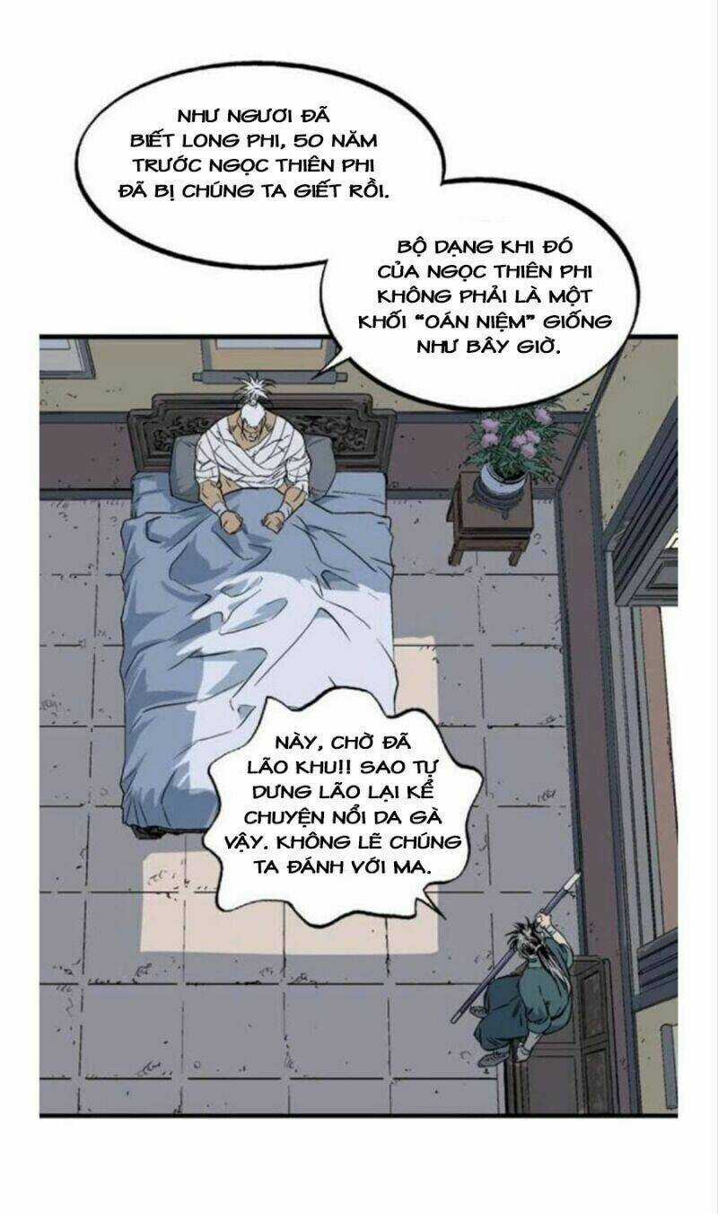 Gosu 2 - Chapter 132 - Trang 70