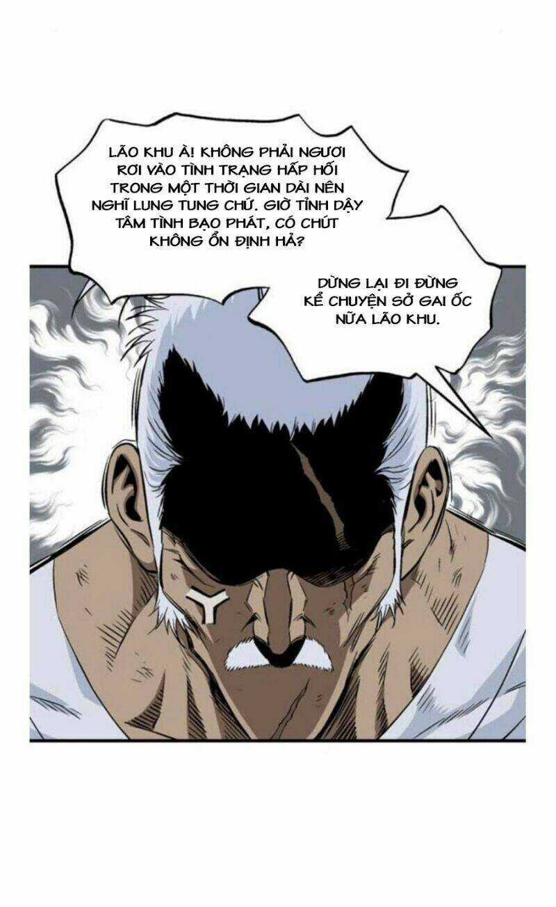 Gosu 2 - Chapter 132 - Trang 71