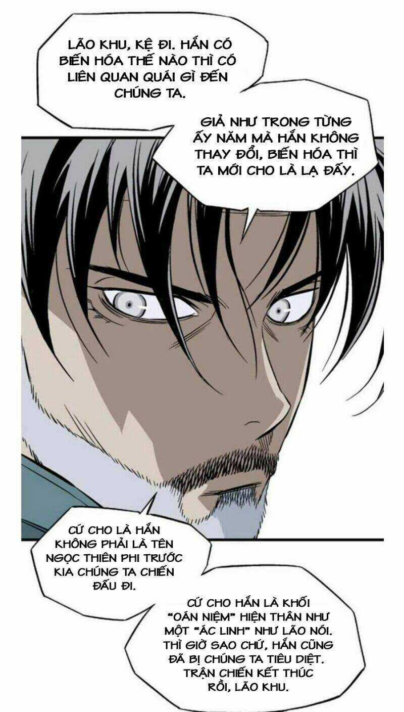 Gosu 2 - Chapter 132 - Trang 72