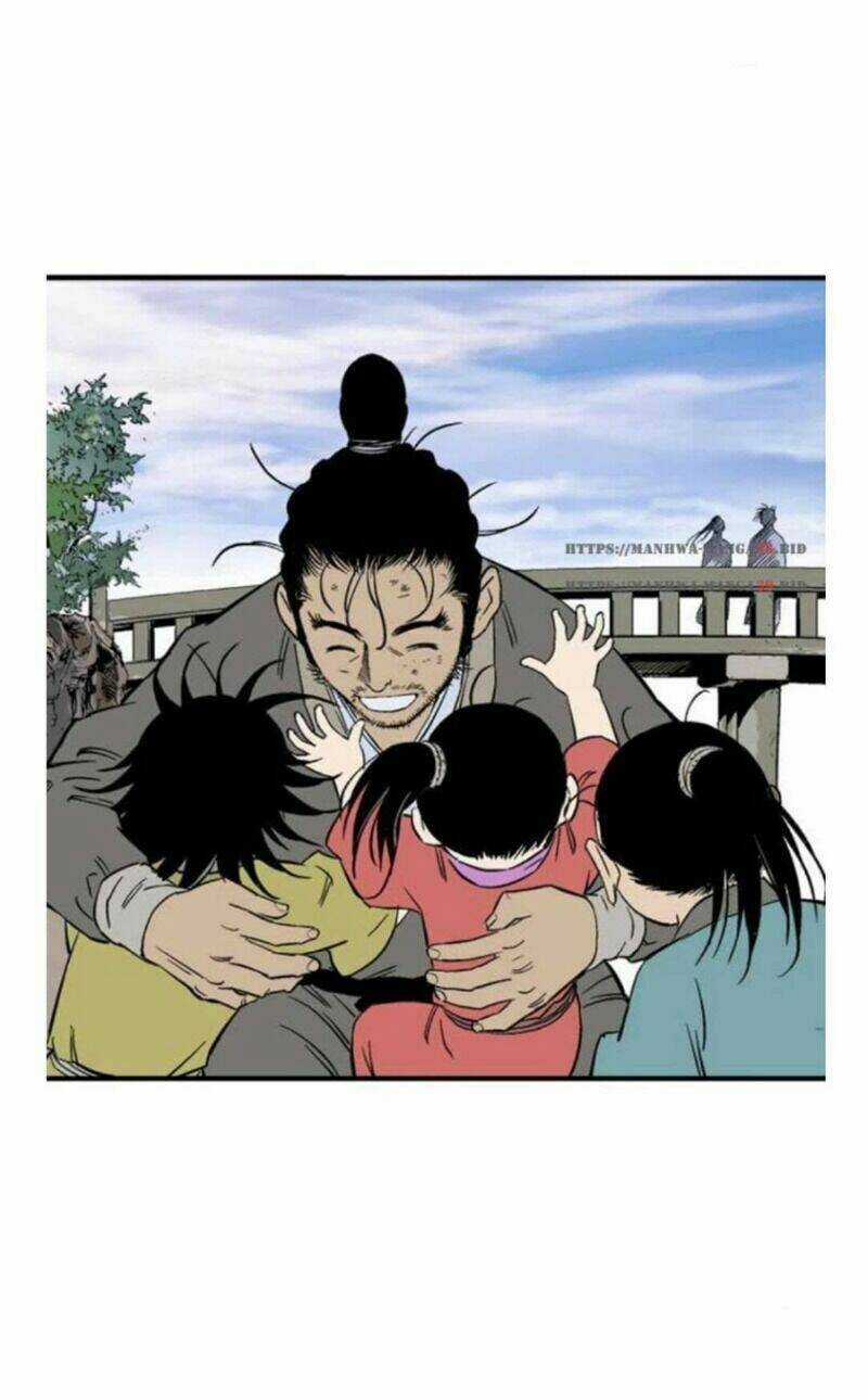 Gosu 2 - Chapter 132 - Trang 82