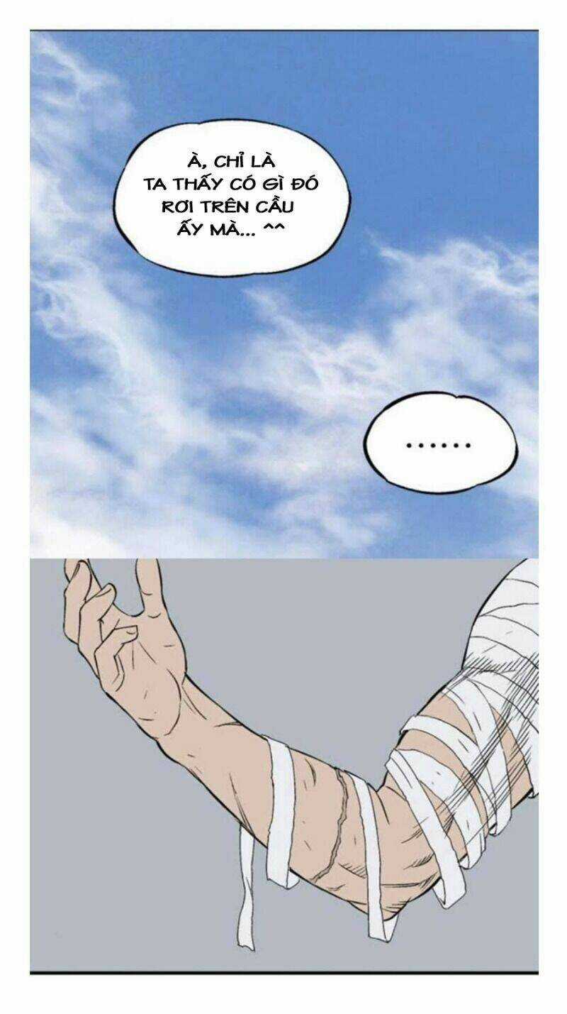 Gosu 2 - Chapter 132 - Trang 90