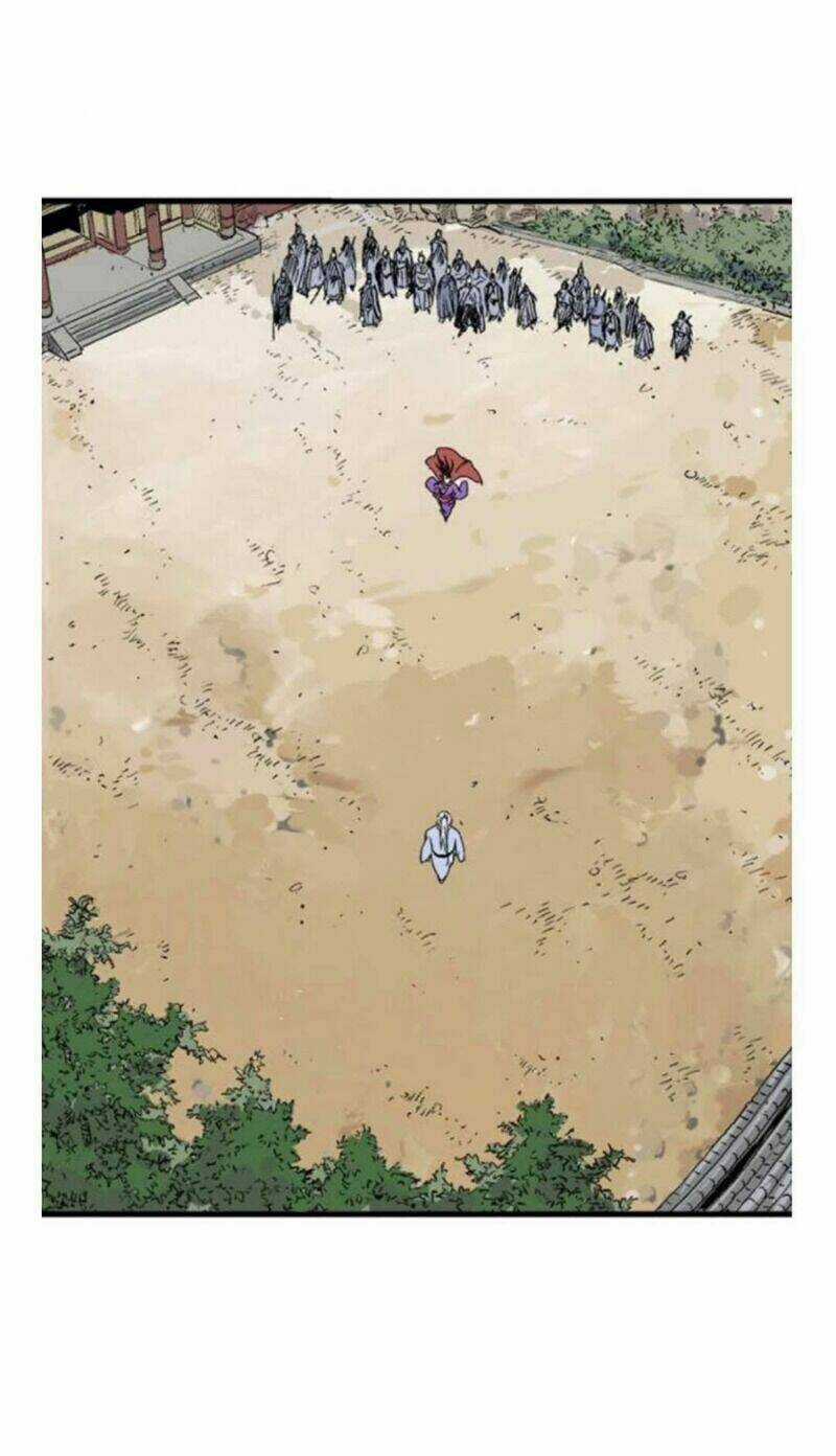 Gosu 2 - Chapter 132 - Trang 93