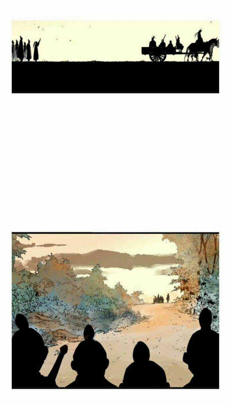 Gosu 2 - Chapter 132 - Trang 97