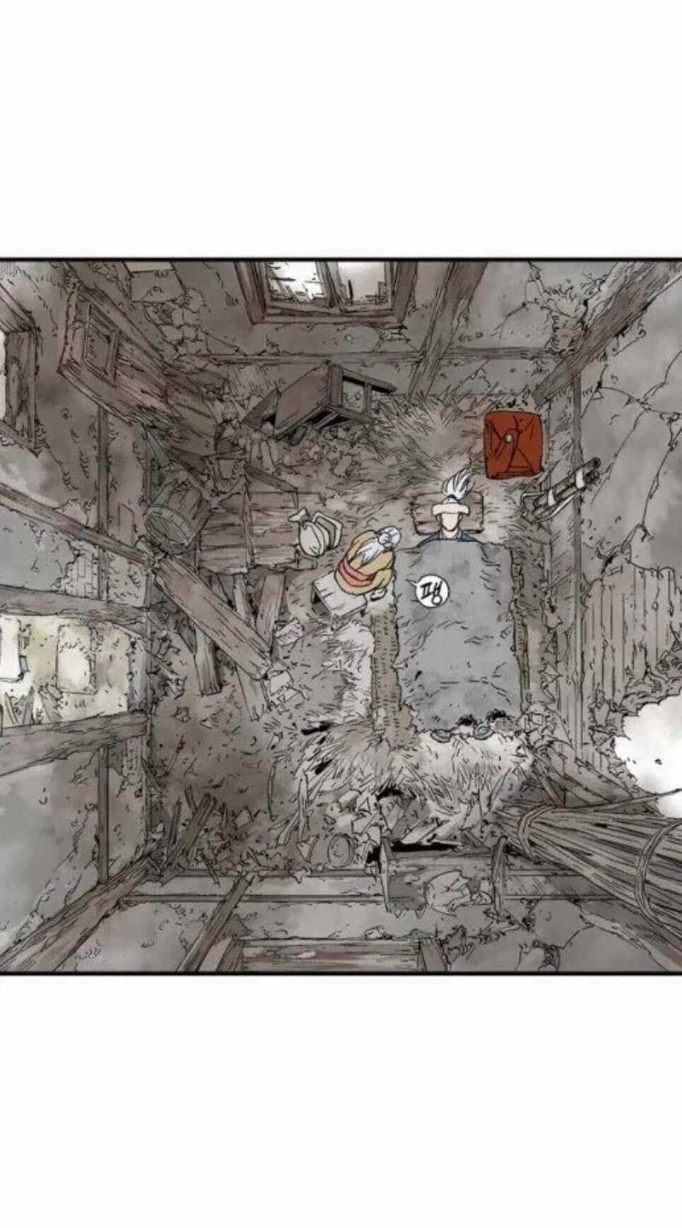 Gosu 2 - Chapter 133 - Trang 107