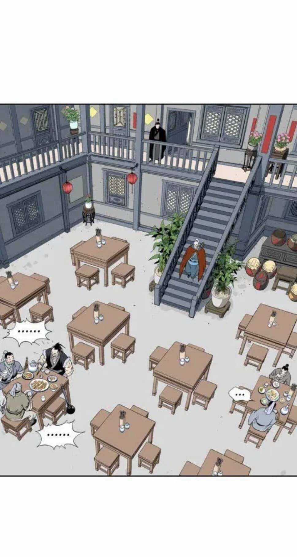 Gosu 2 - Chapter 133 - Trang 13