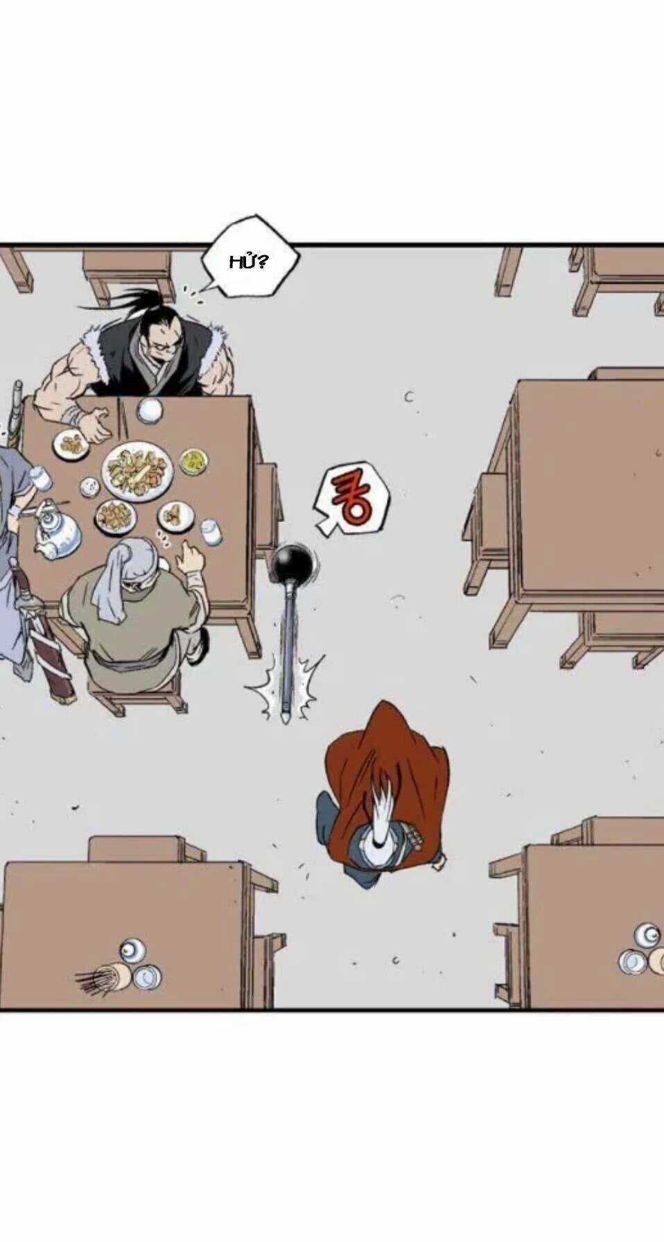 Gosu 2 - Chapter 133 - Trang 16