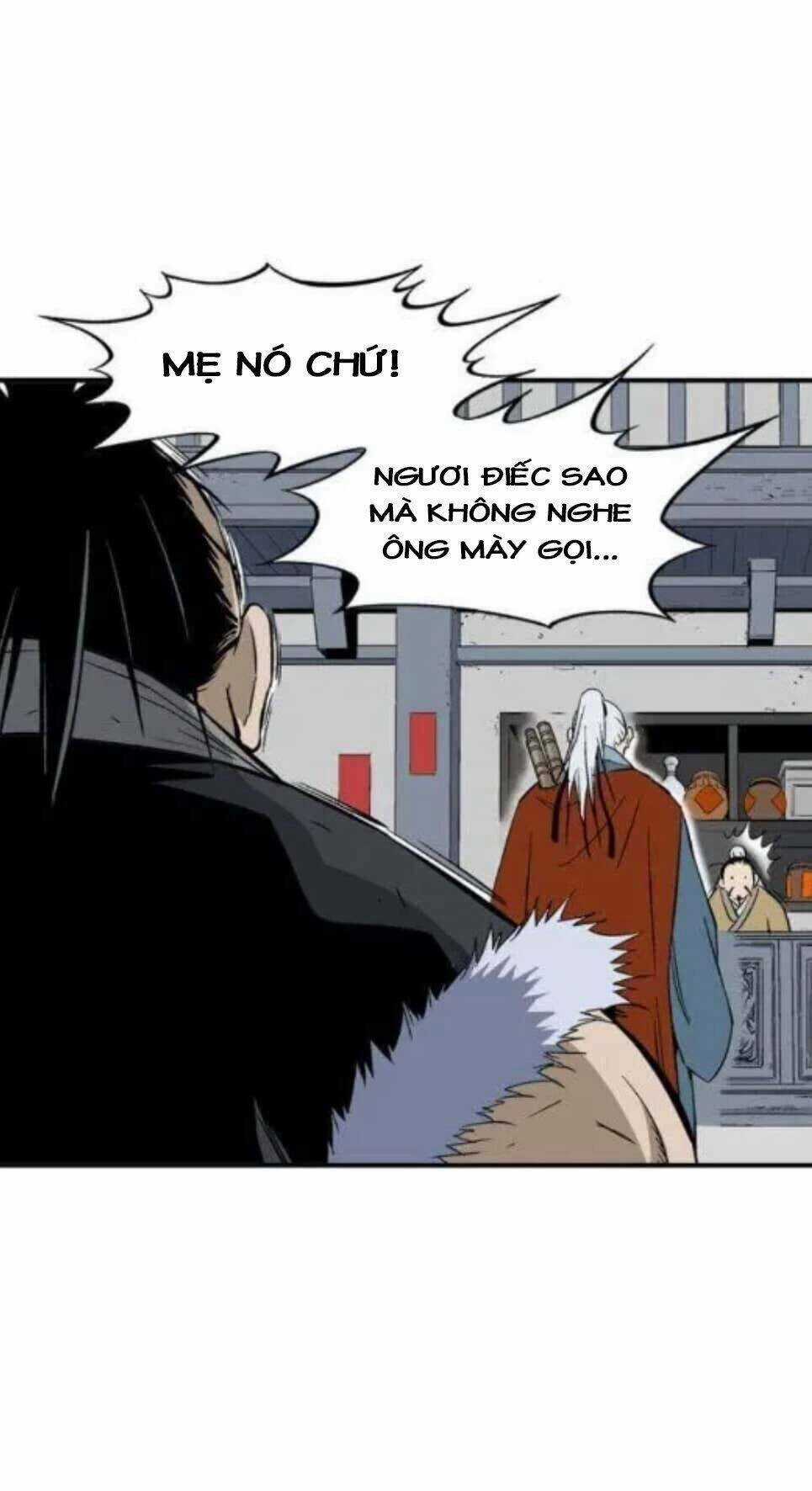 Gosu 2 - Chapter 133 - Trang 18