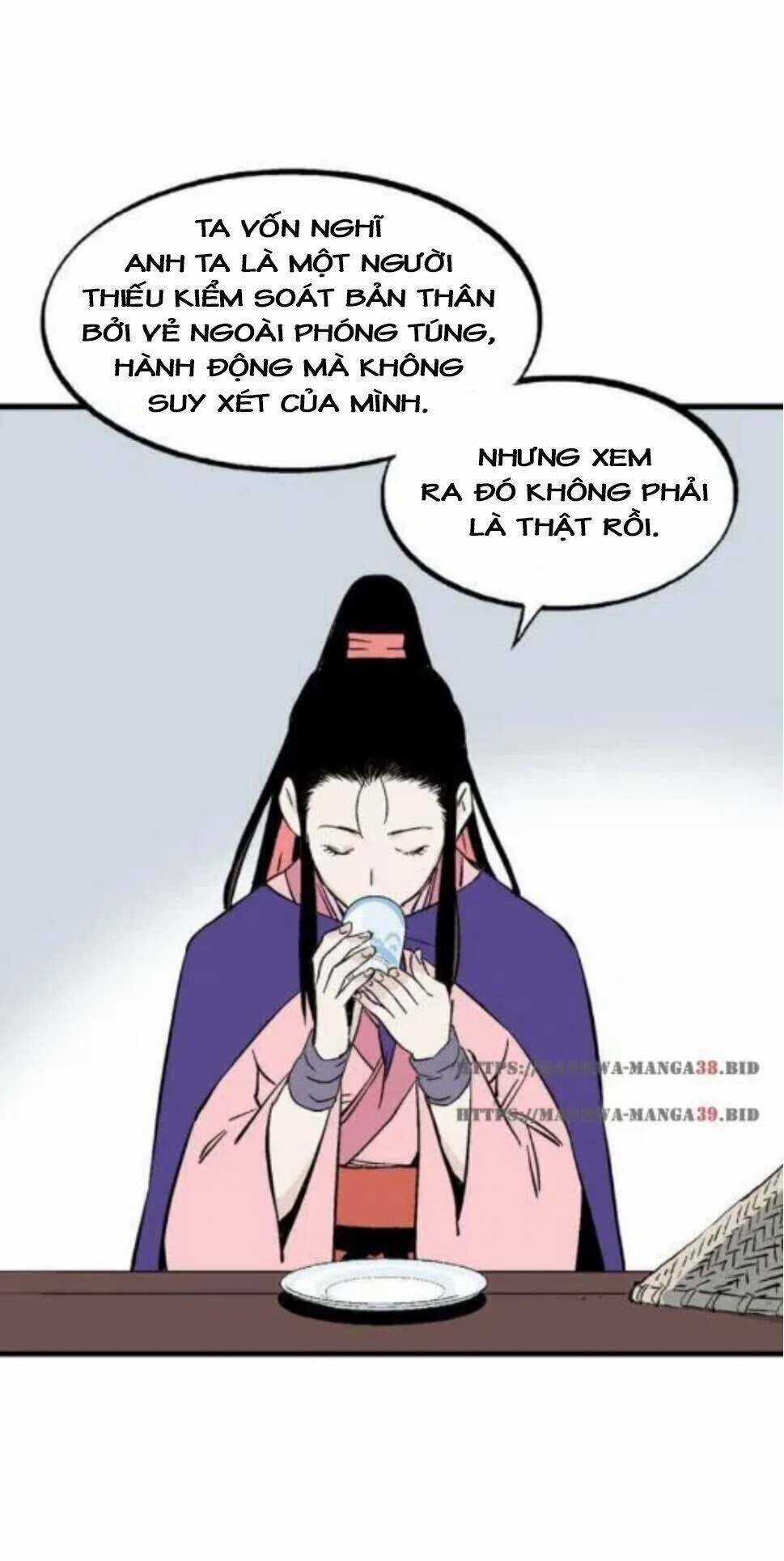 Gosu 2 - Chapter 133 - Trang 30